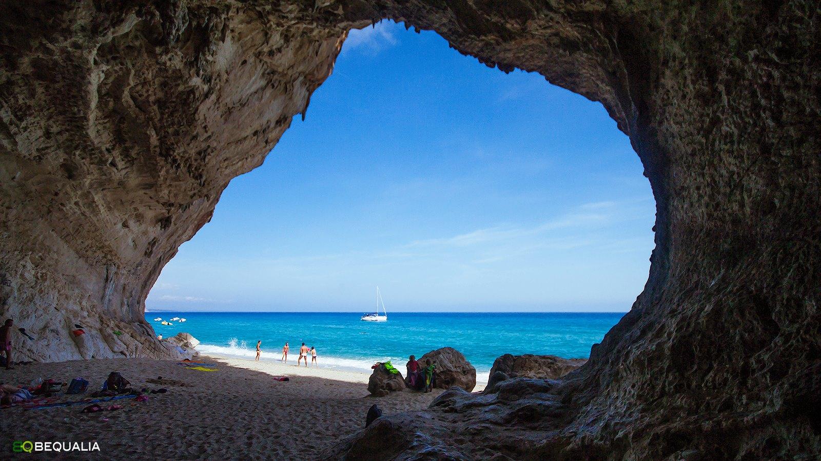 Hotel Il Querceto Dorgali Eksteriør bilde