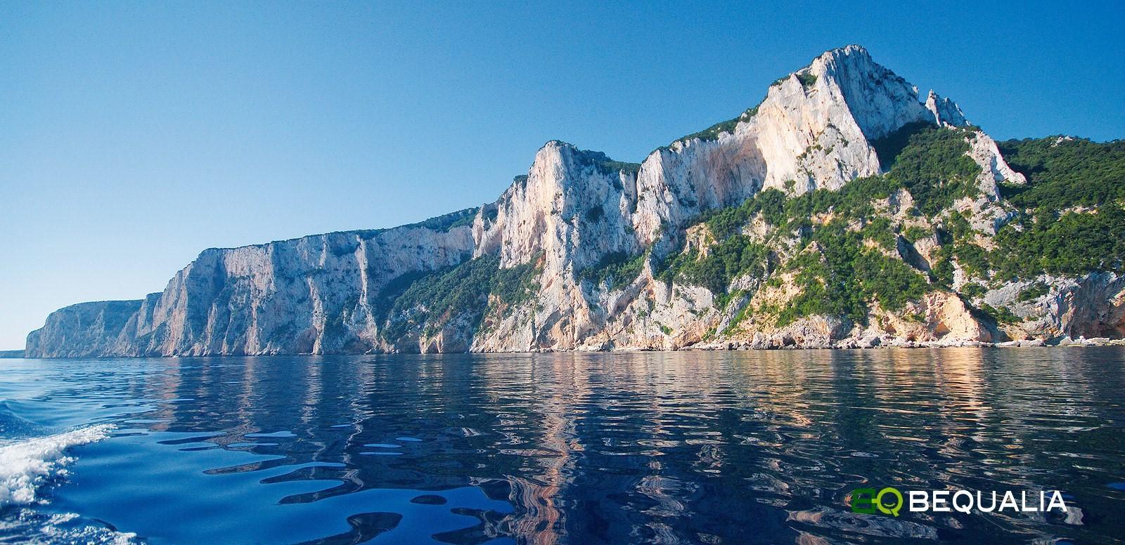 Hotel Il Querceto Dorgali Eksteriør bilde