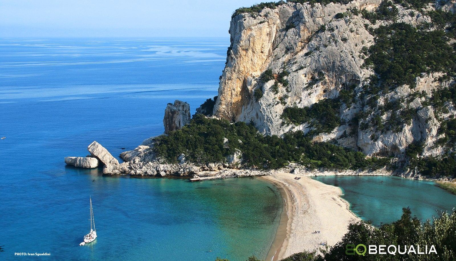 Hotel Il Querceto Dorgali Eksteriør bilde