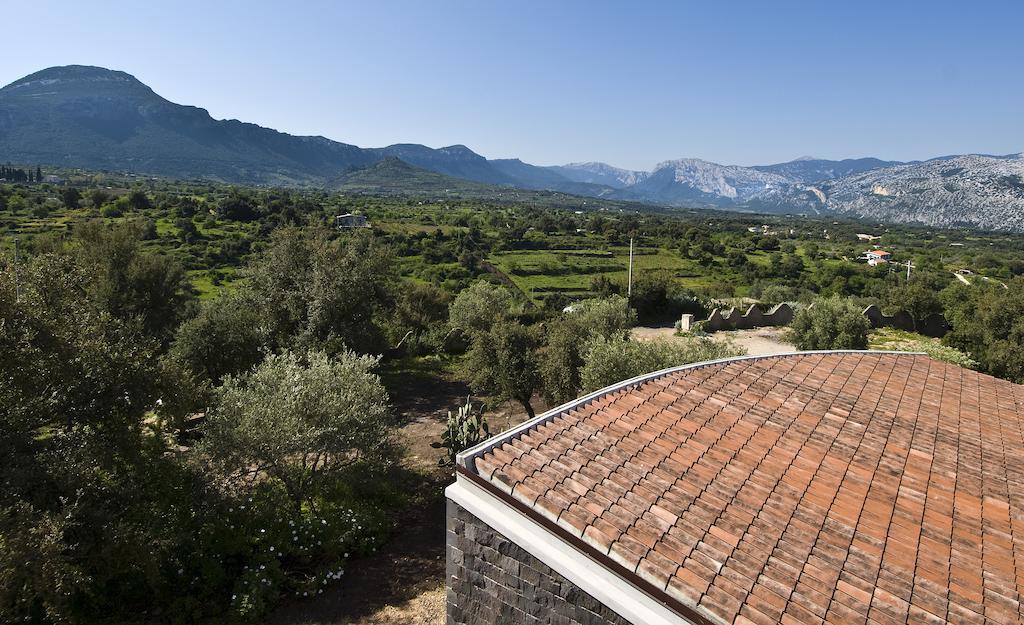 Hotel Il Querceto Dorgali Eksteriør bilde